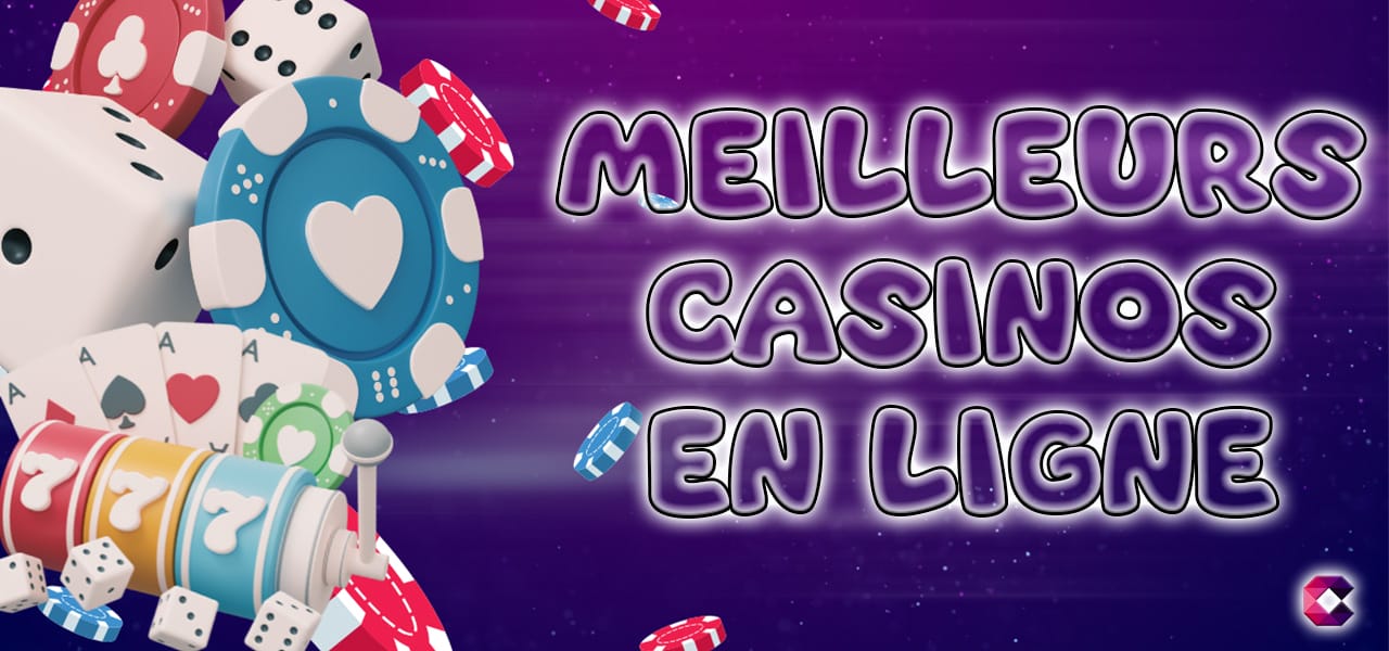 10 Facts Everyone Should Know About casino en ligne fiable france