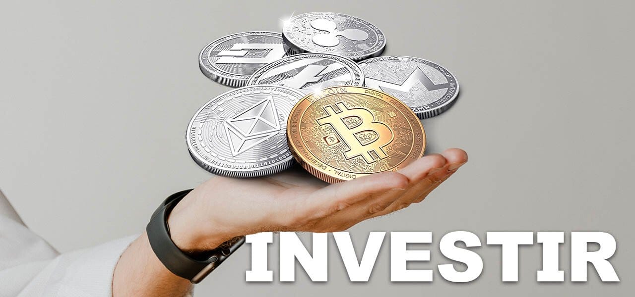 Comment investir dans la crypto-monnaie ? Guide 2024