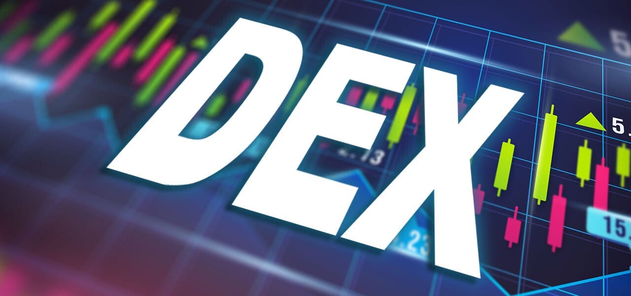 Qu’est-ce qu’un exchange décentralisé (DEX) ?