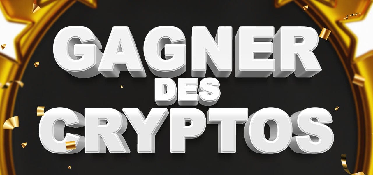 Gagner crypto : comment gagner des crypto monnaies en 2024
