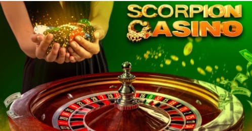 Nouvelle Alerte Crypto : Le projet GambleFi Scorpion Casino est désormais disponible sur les échanges après une prévente de 10 millions de dollars