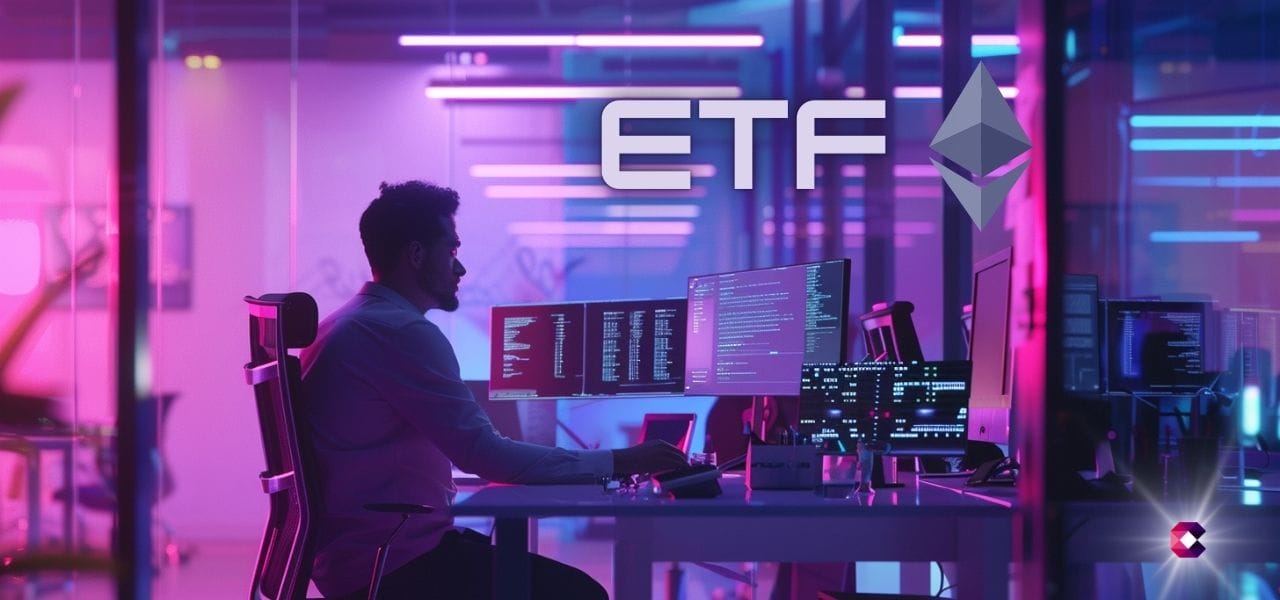 Le trading des ETF ETH spot commence aujourd’hui, la SEC pourrait retourner sa veste !