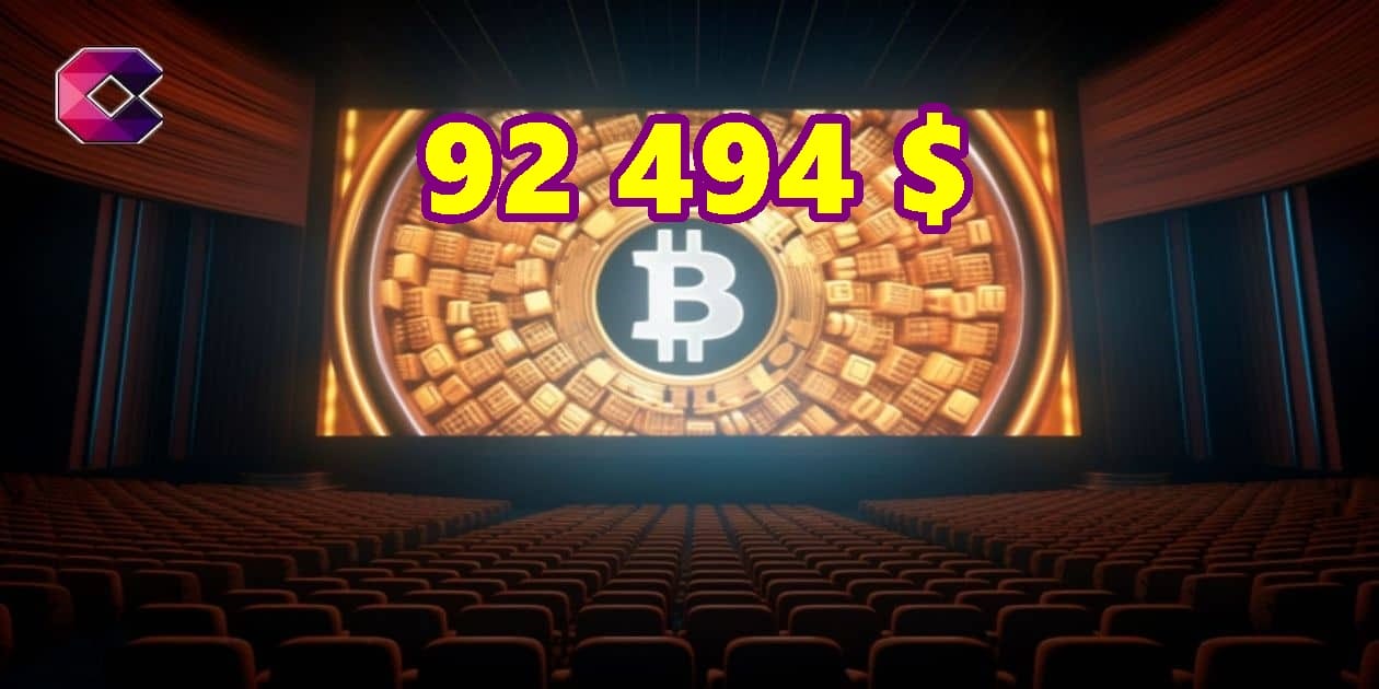 Prévision du prix Bitcoin à 92 494 $ selon ce modèle graphique à 86 % de réussite
