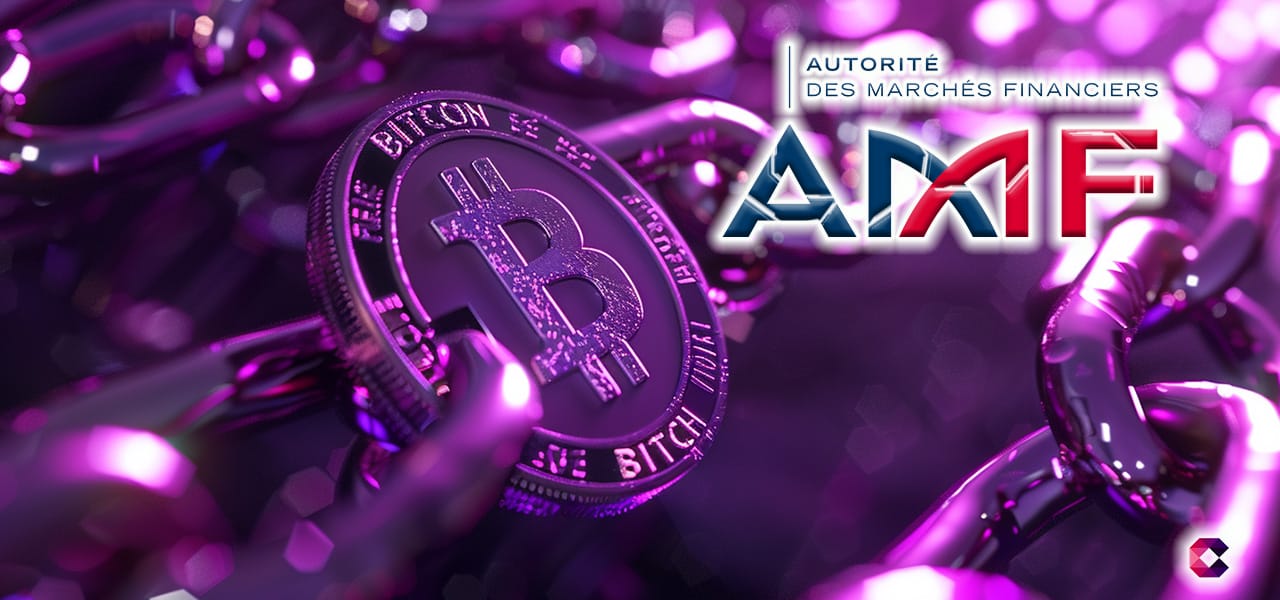 L’AMF peut-elle bloquer votre exchange et vos cryptos avec ?