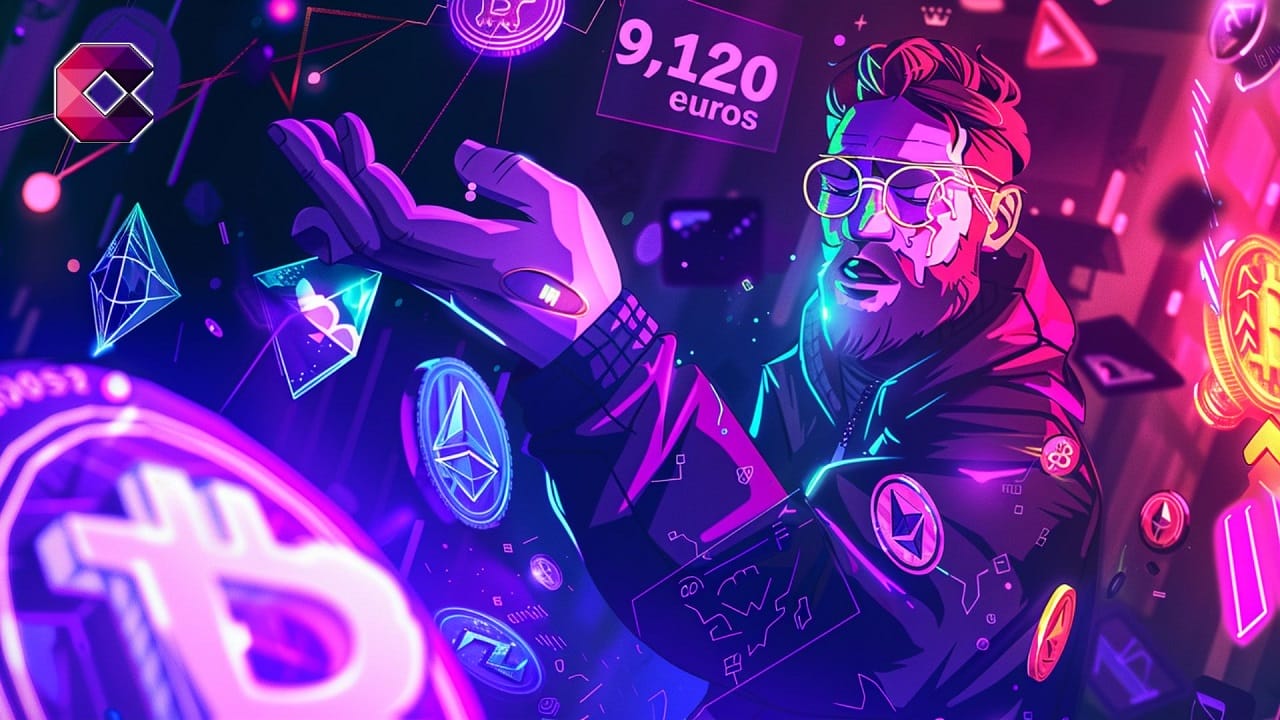 Quelle est la meilleure prévente crypto ? Top 6 projets 2025