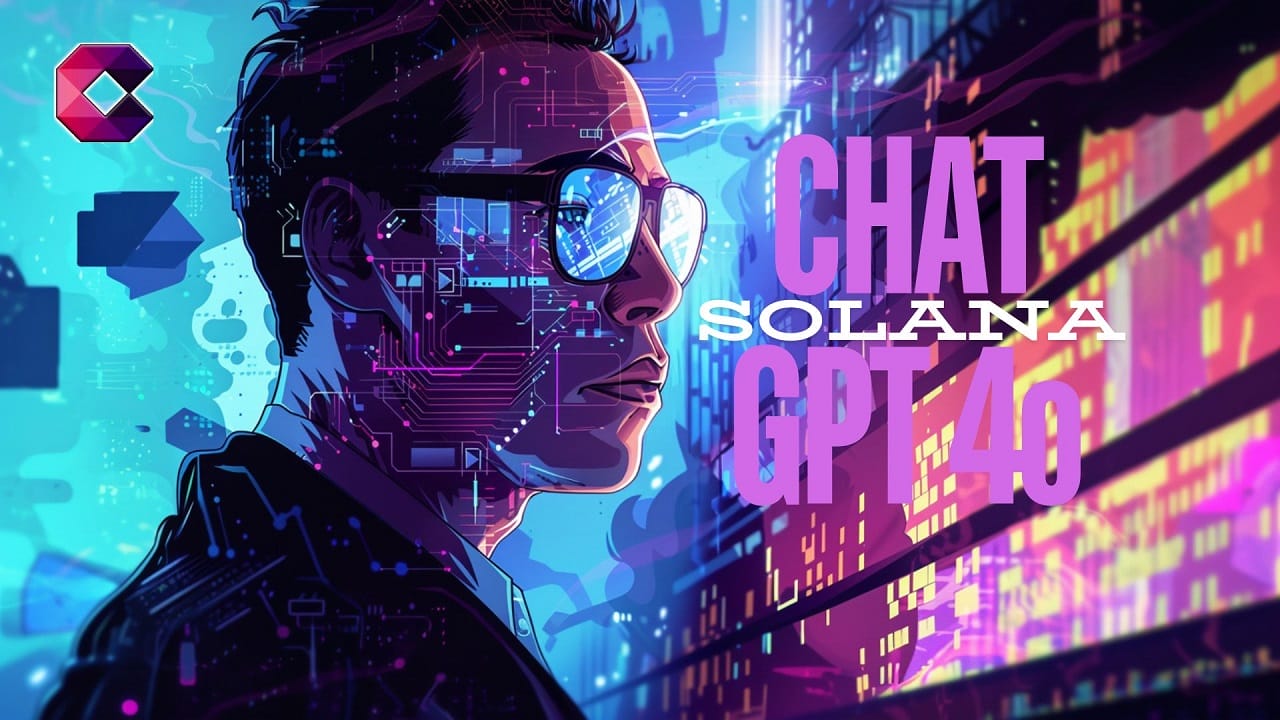 le projets les plus sérieux de Solana classees par Chat GPT-4o