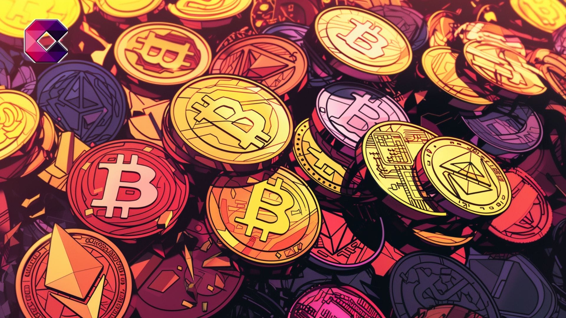 crypto qui vont exploser en 2024