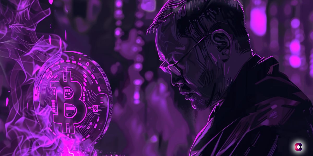 A sa sortie, CZ pourrait devenir le véritable Jésus du Bitcoin