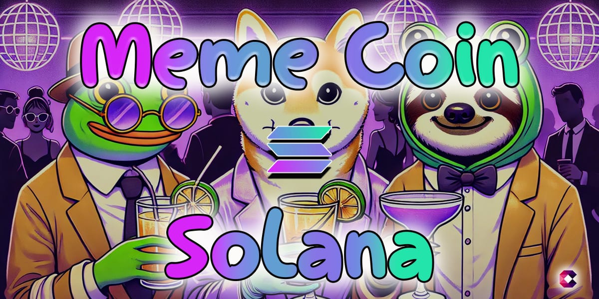 Memecoin Solana : guide complet sur les meilleurs mèmes en 2025