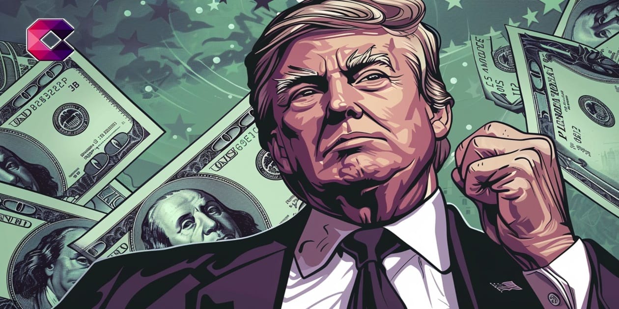 andrew kang investit TRUMP et donne sa prédiction Ethereum