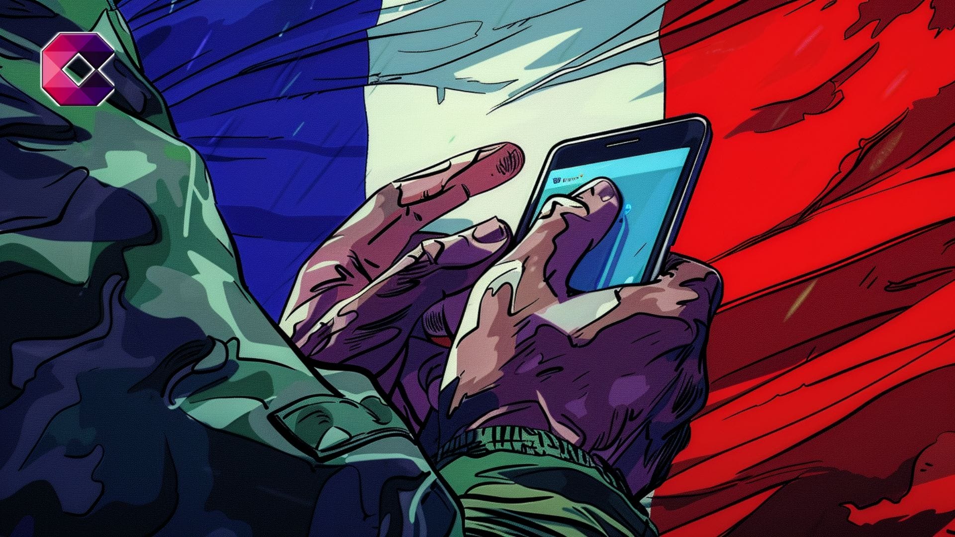 5 groupes Telegram crypto français pour ne rien rater du bull run (Juillet 2024)