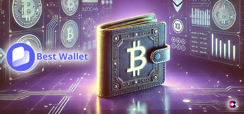 Découvrez Best Wallet, cette alternative insoupçonnée à Trust Wallet