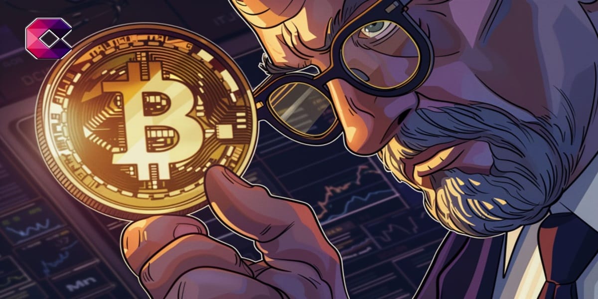 Pourquoi le Bitcoin ne remonte pas 2 mauvaises nouvelles