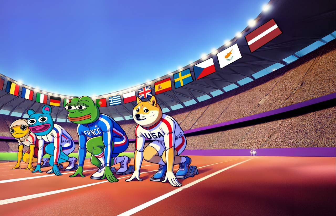 Meme Games : comment acheter le token $MGMES ? Notre guide 2025