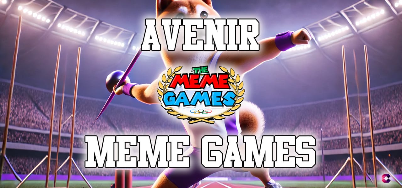 Prédictions Meme Games : prévisions du cours de Meme Games (2025 – 2030)