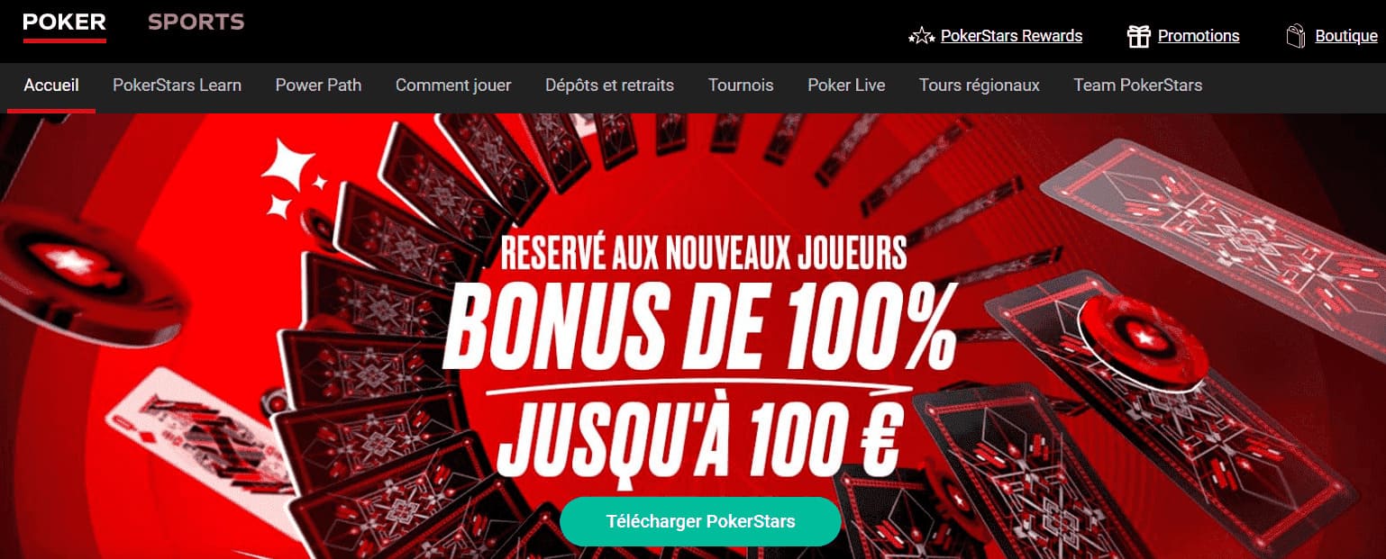 casino Pour le profit