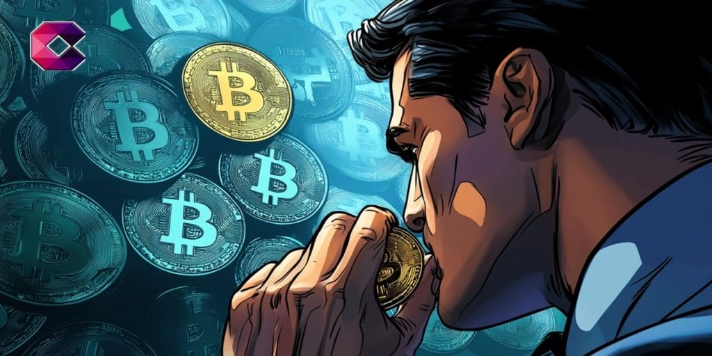 devenir riche crypto