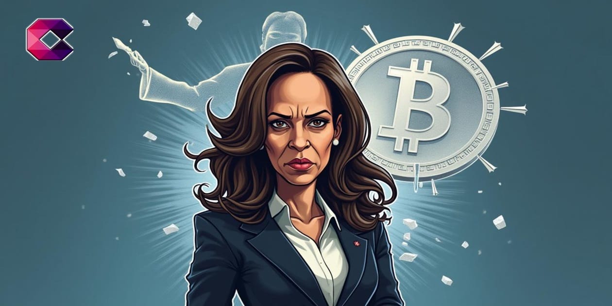bear market kamala harris
