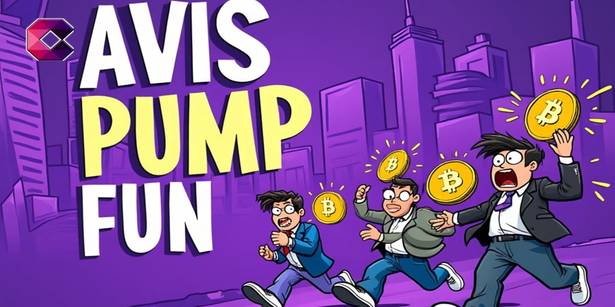 avis pump fun memecoin