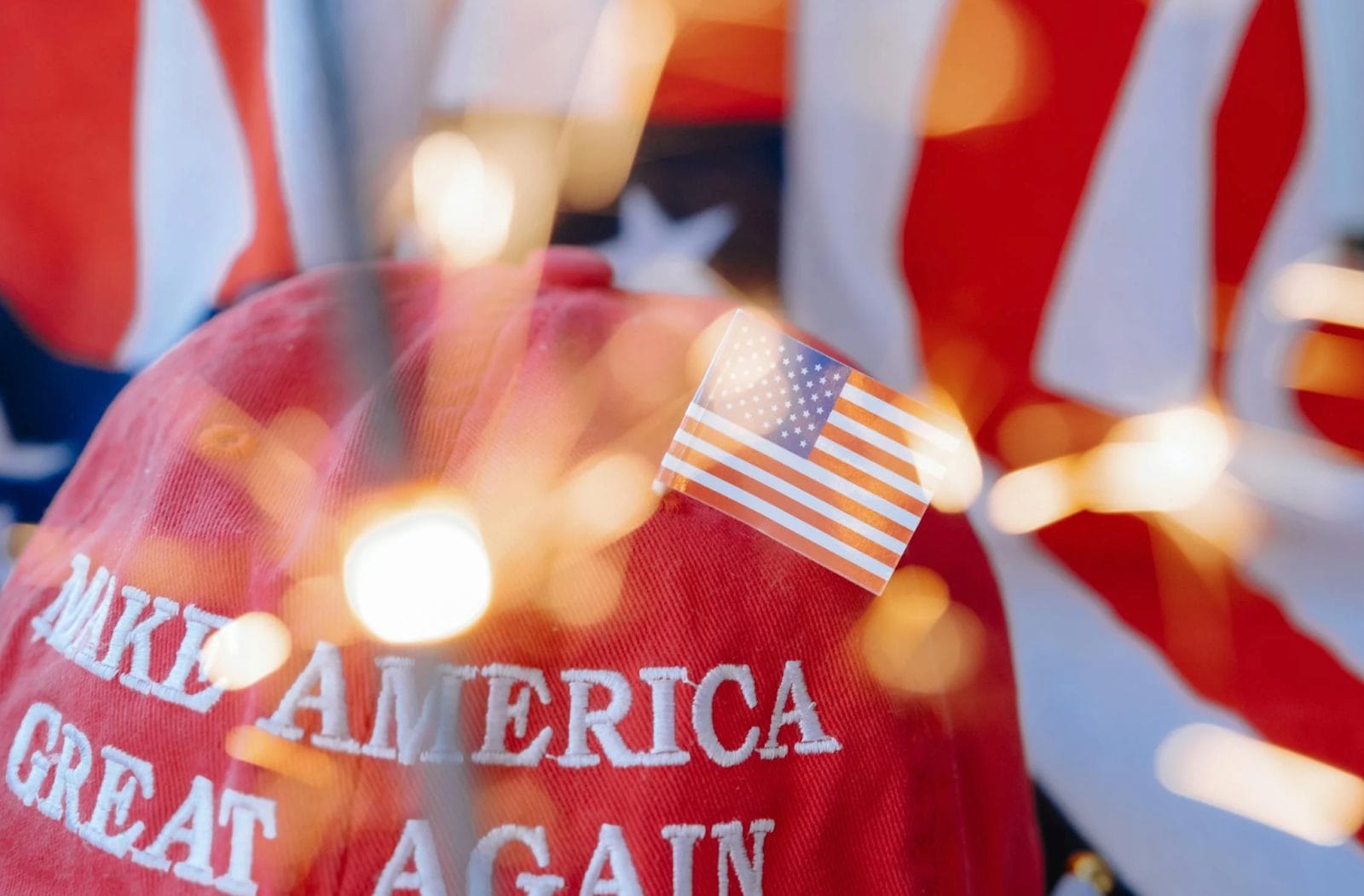 maga-token