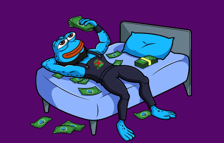 popo-frog-memecoin