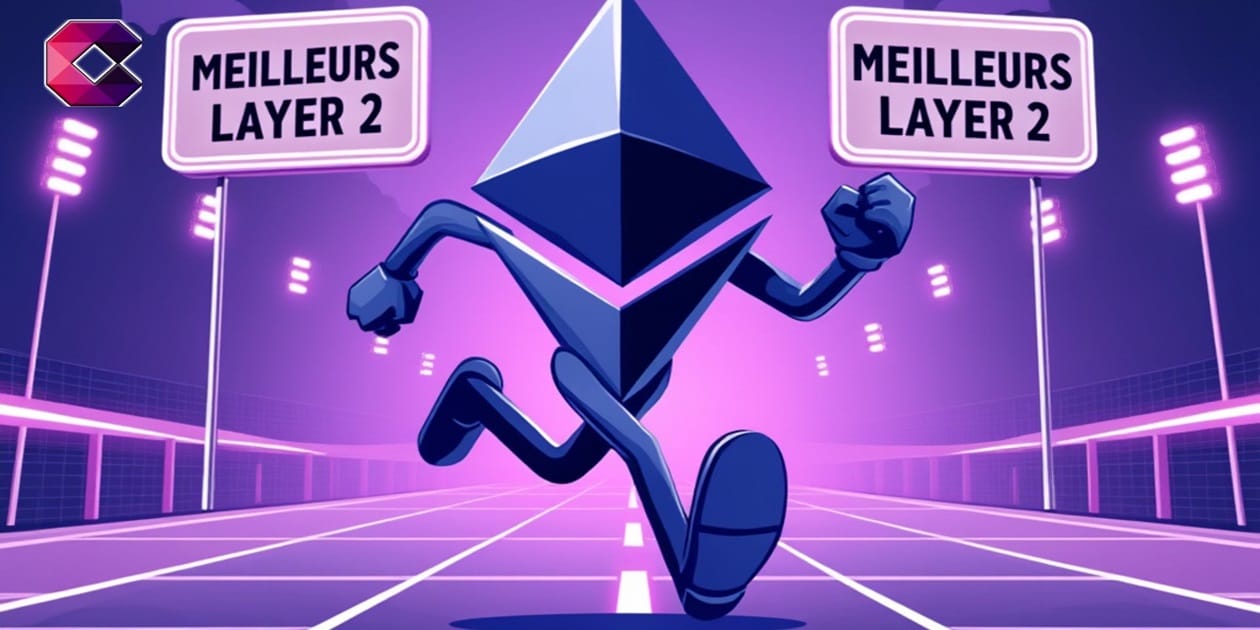 meilleure crypto layer 2