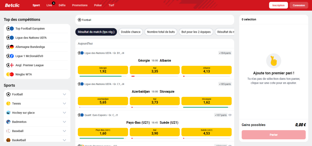 Bookmaker crypto sur mobile