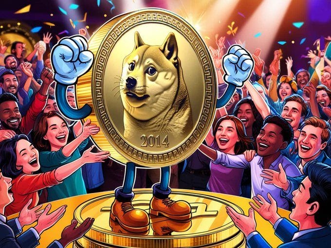 potentiel 1000x doge2014