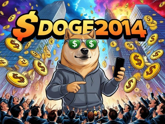 doge-2014