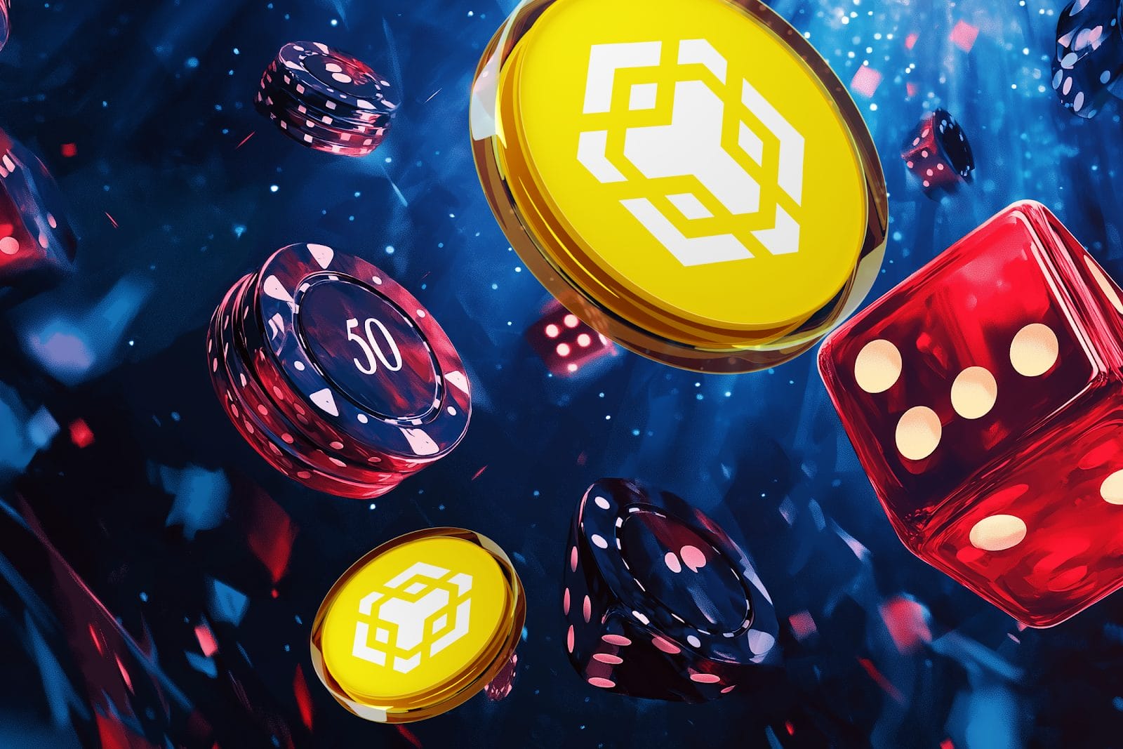 Rollblock token