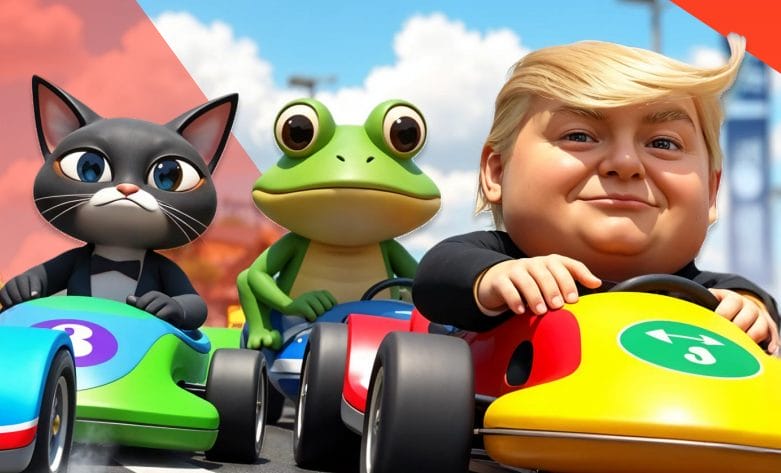 Race to a billion