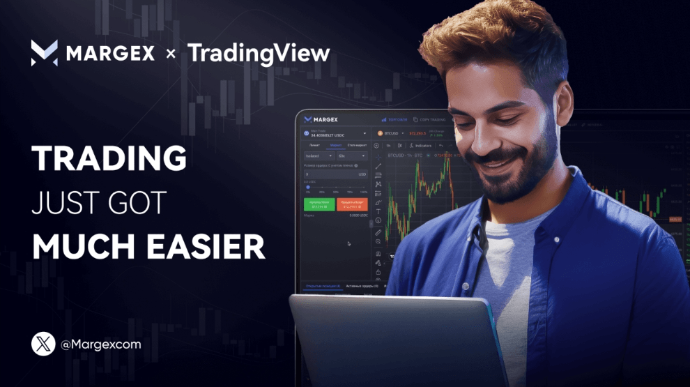 margex-tradingview