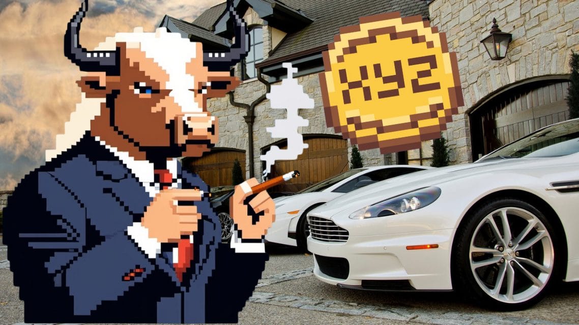 $XYZ