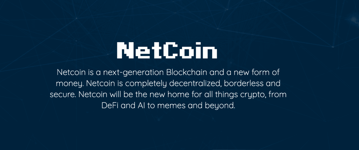 netcoin