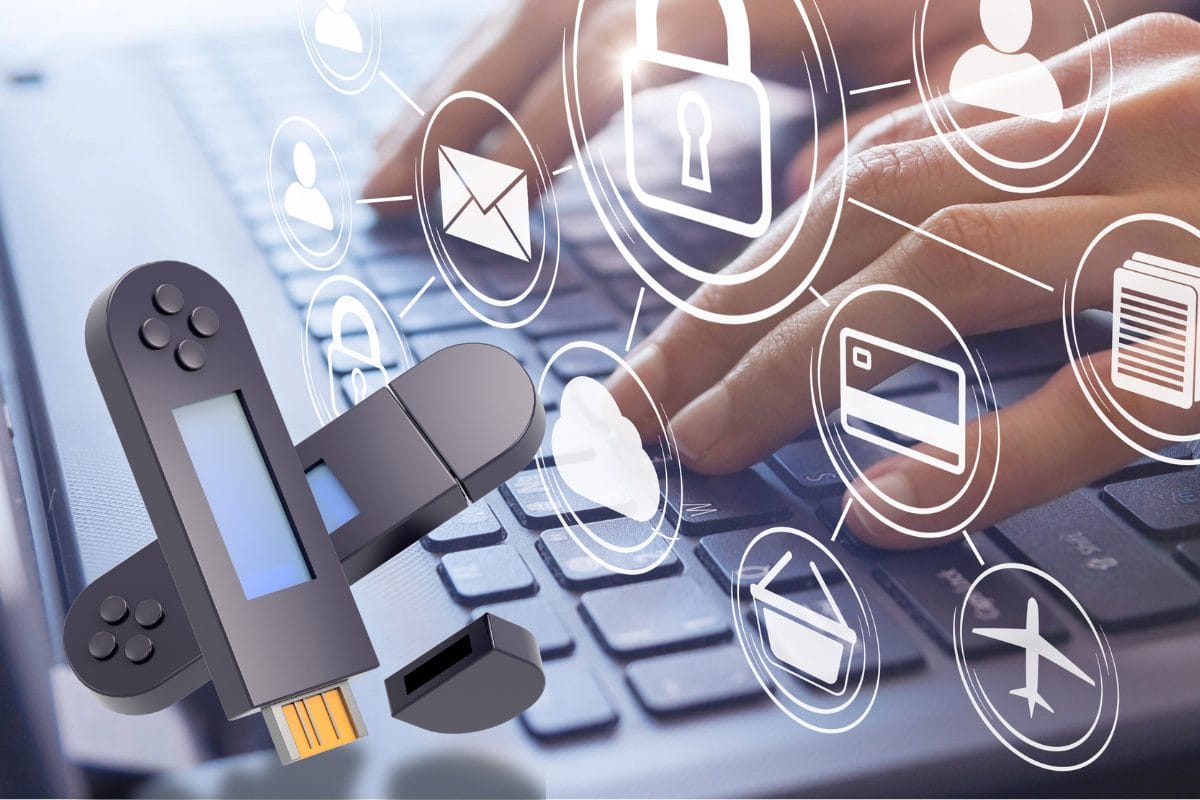 Hardware Wallet sécurité et protection