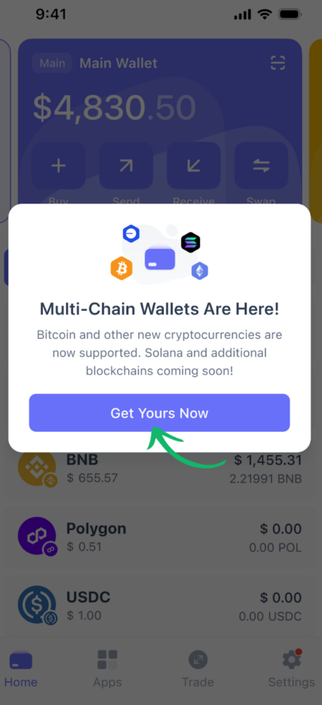 Wallet