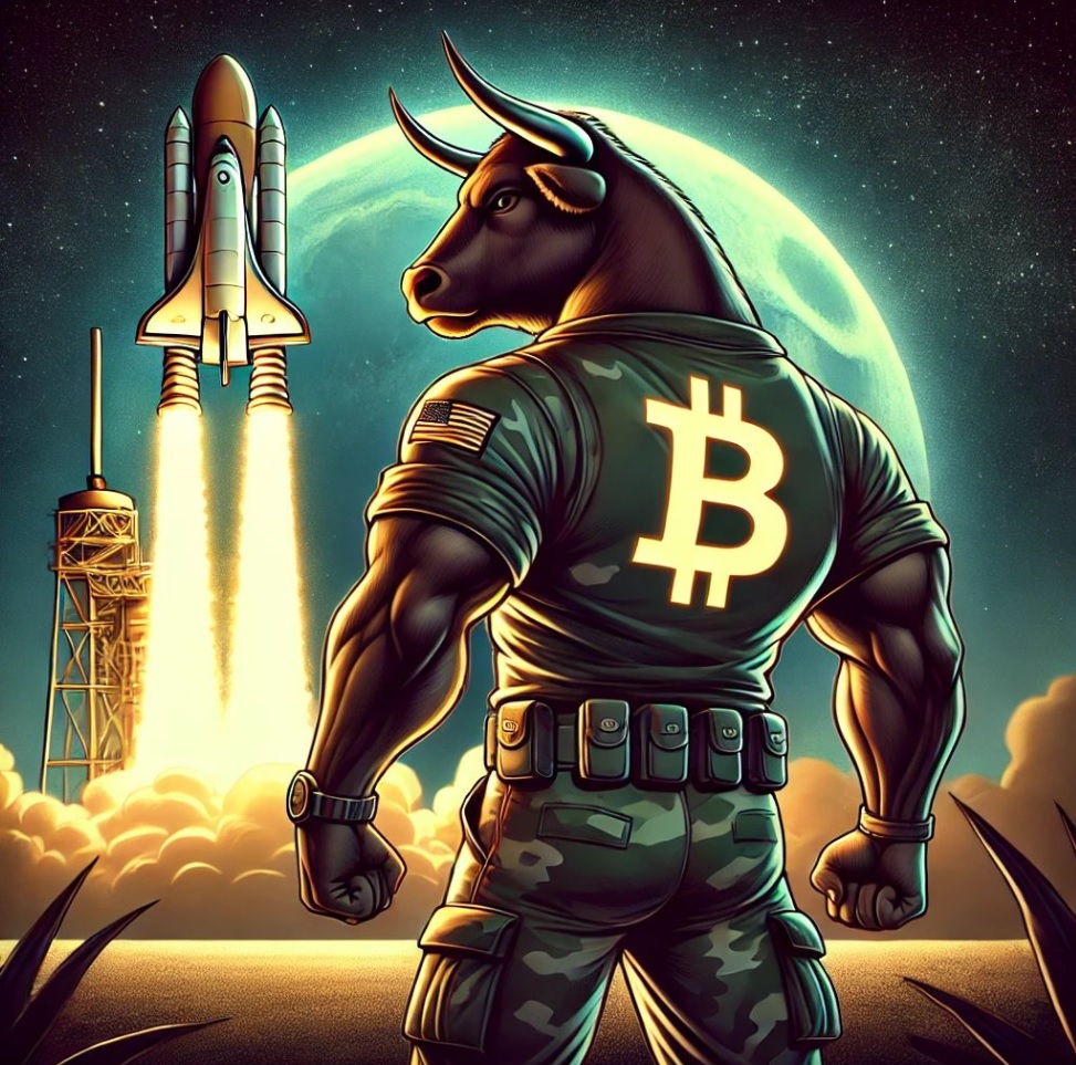 BTC Bull