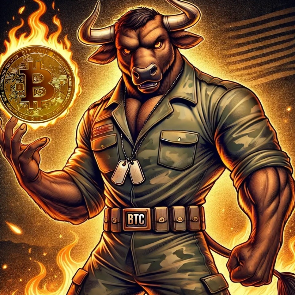 BTC Bull
