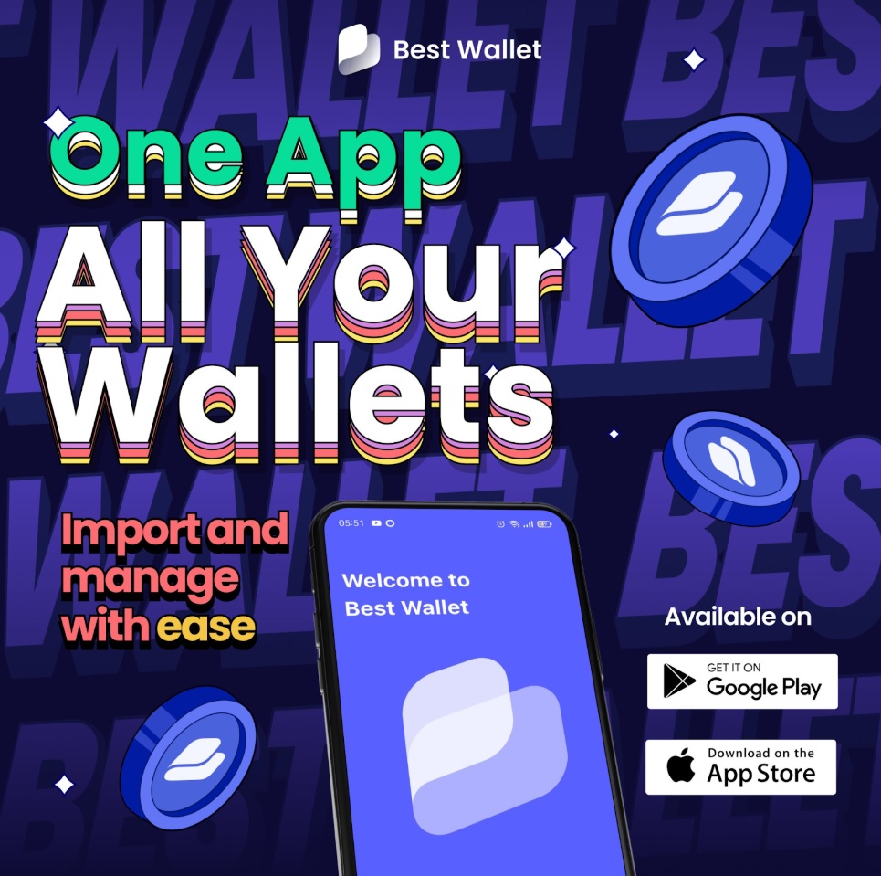 Best Wallet