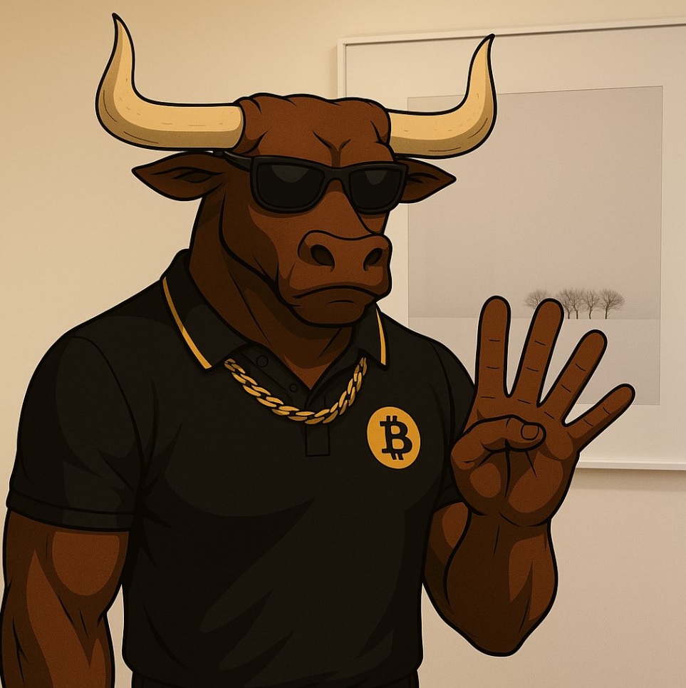 BTC Bull