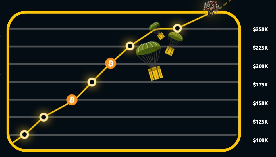 BTC Bull 4