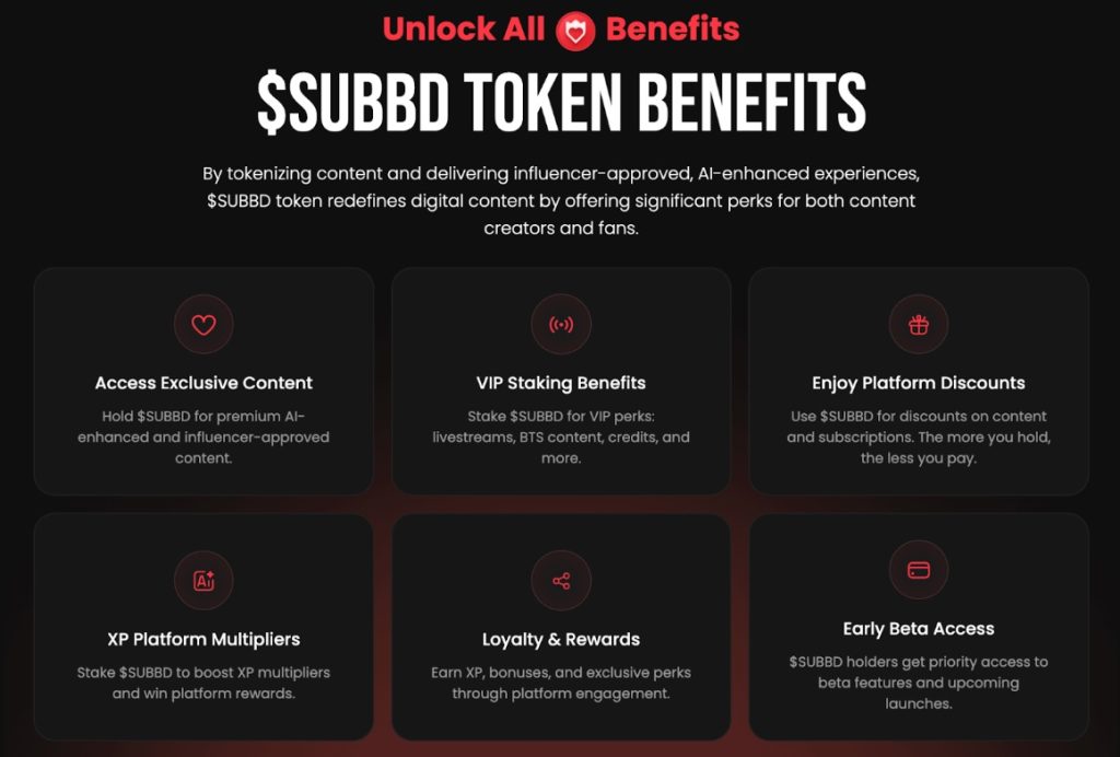 SUBBD
