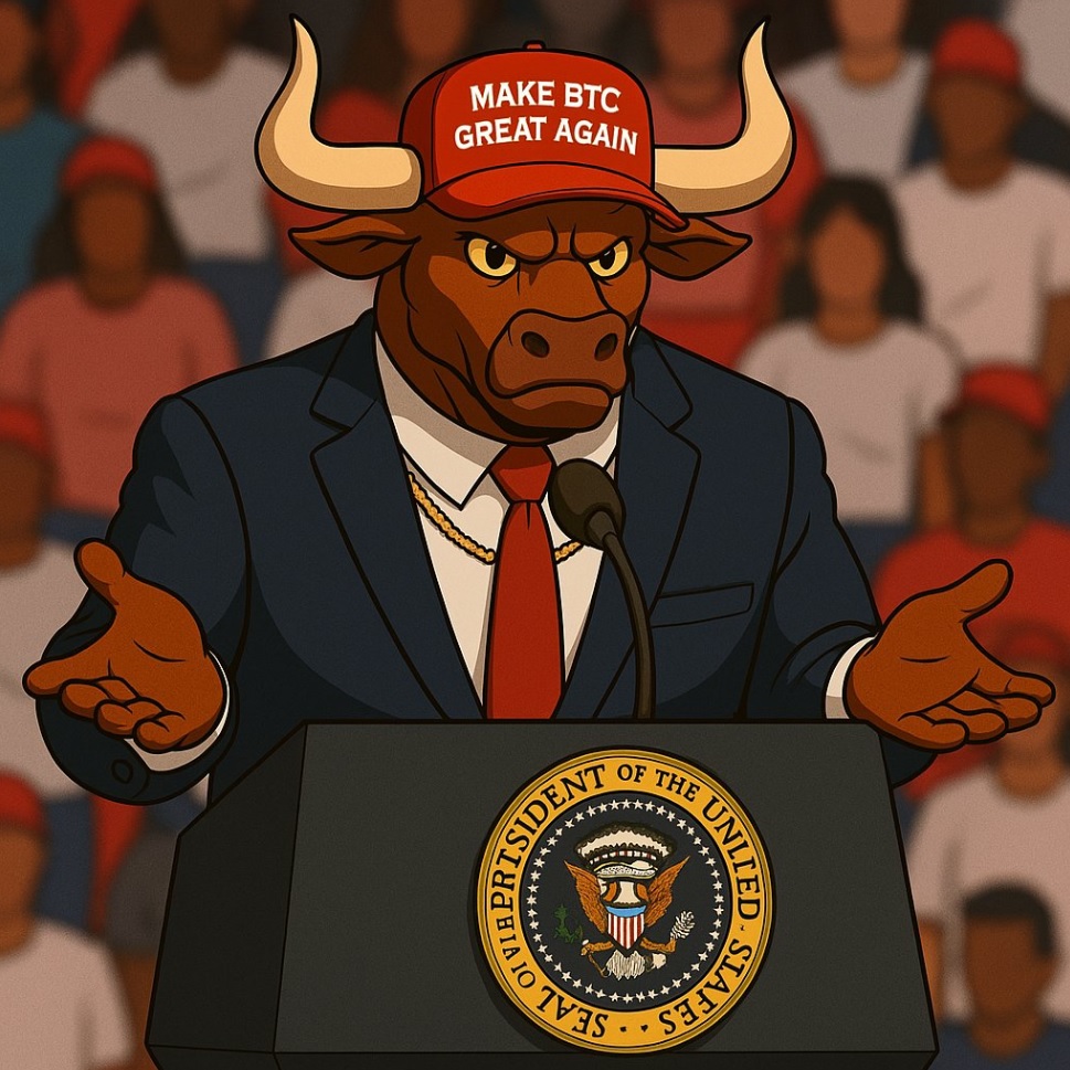 BTC Bull