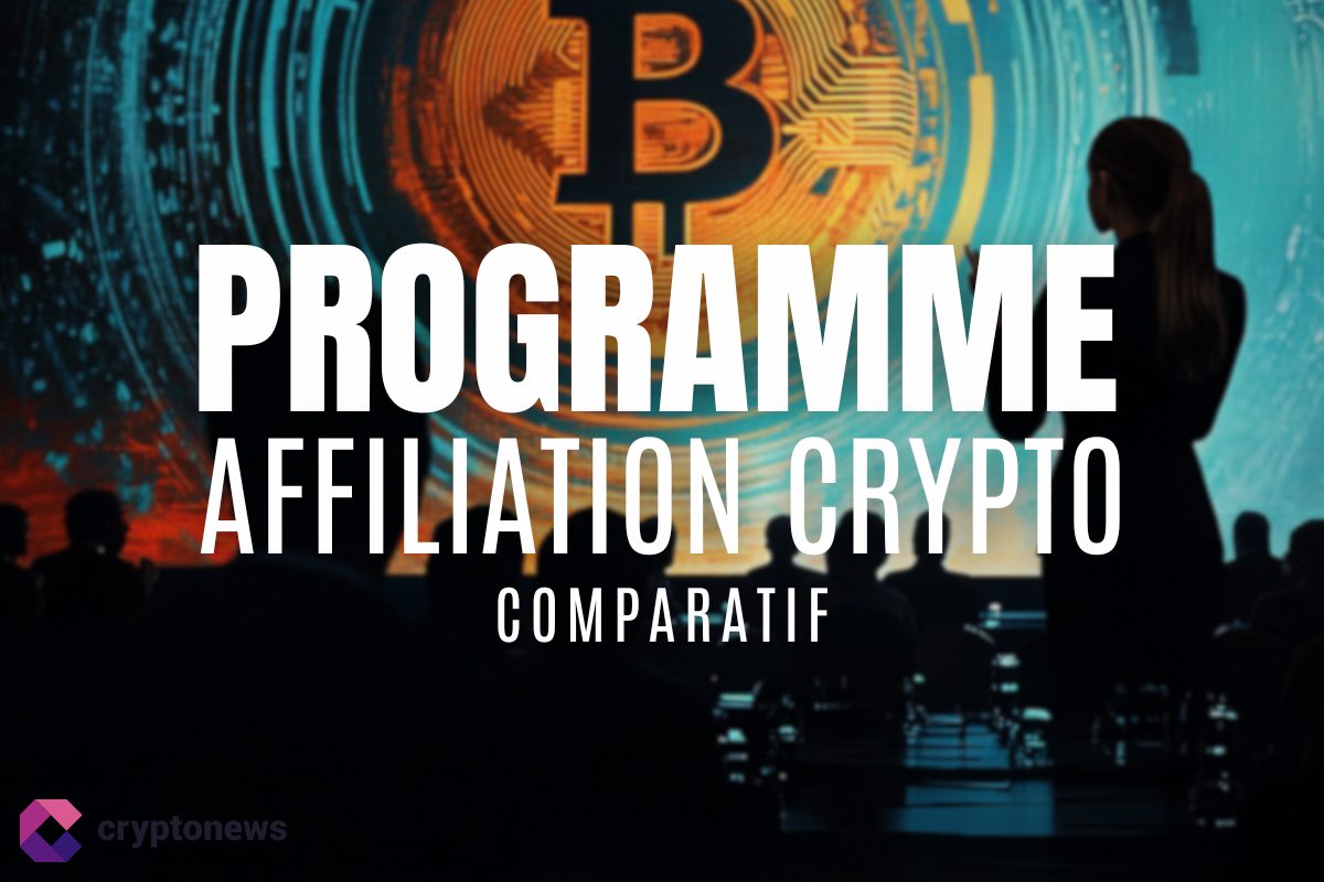 Programme Affiliation Crypto – Les Meilleurs Sites en 2025 pour Générer un Revenu Passif