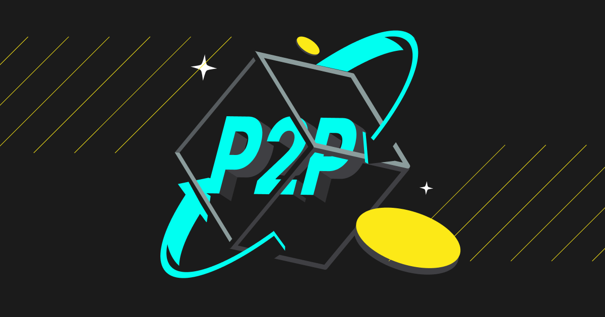 P2P Crypto Exchanges – Top 6 pour 2025