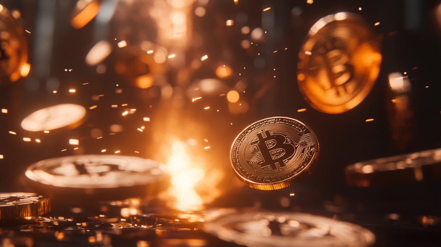 Les meilleurs codes bonus crypto en 2025