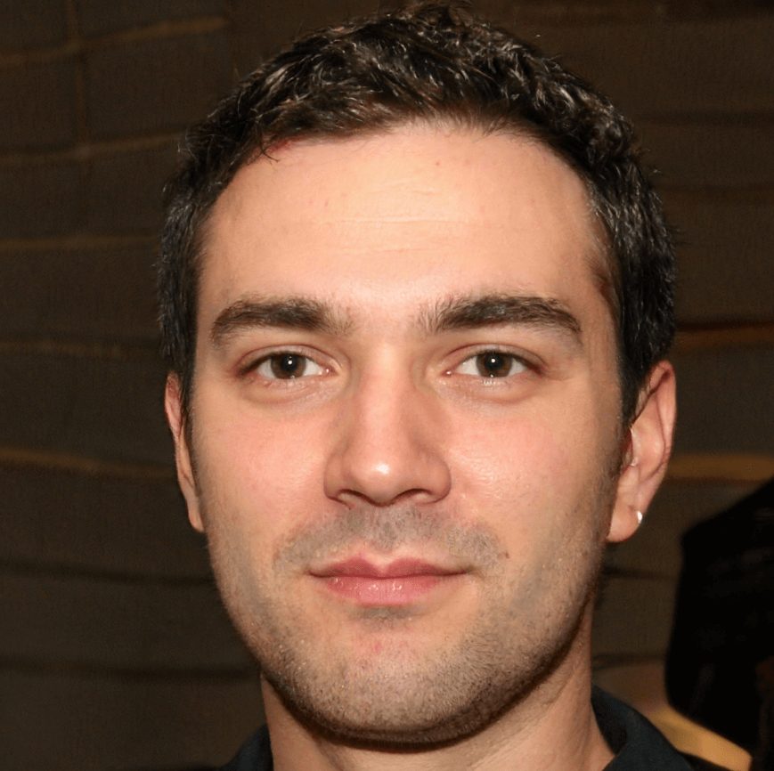 Ronan Gaillard