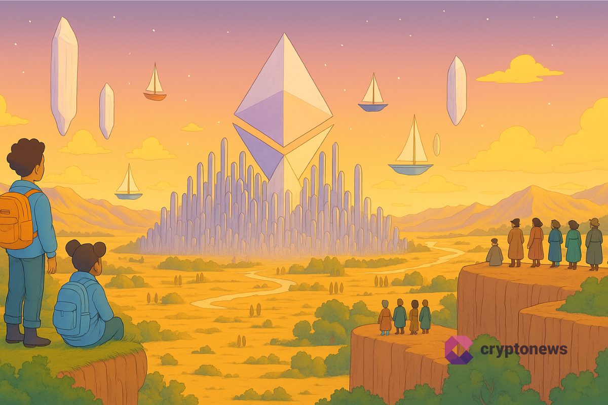 Fondation ethereum