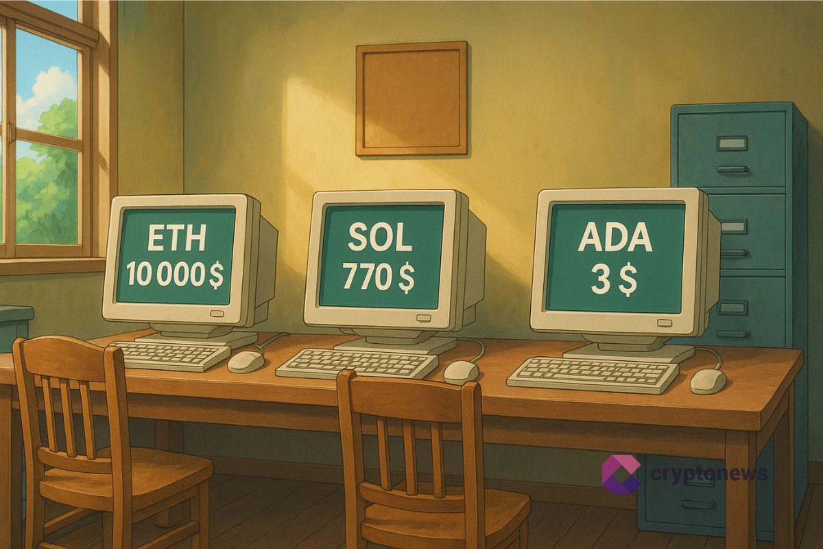 Analyse ChatGPT des cryptomonnaies