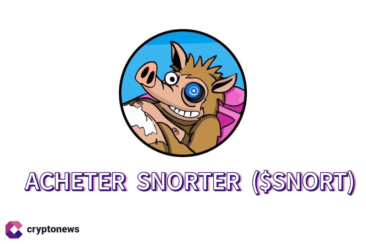 Comment Acheter Snorter ($SNORT) : Guide en 2025